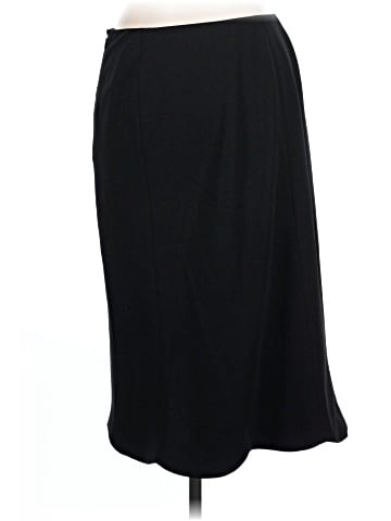 Ralph Lauren Black Label Formal Skirt (view 2)