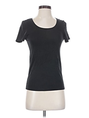Quince Short Sleeve T-Shirt (view 1)