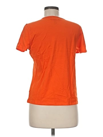 Lauren Jeans Co. Short Sleeve T-Shirt (view 2)
