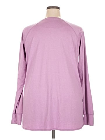 Roots Pullover Sweater (view 2)