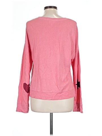 Sundry Pullover Sweater (view 2)