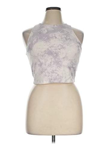 Active by Old Navy Sleeveless Top (view 1)