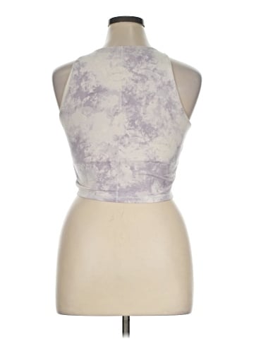 Active by Old Navy Sleeveless Top (view 2)