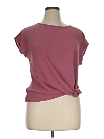 Gilli Short Sleeve T-Shirt (view 1)