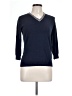 Brooks Brothers Blue Pullover Sweater Size L - photo 1