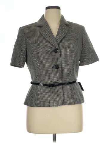 Evan Picone Blazer (view 1)