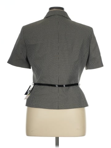 Evan Picone Blazer (view 2)