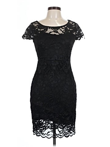 Ci Sono Cocktail Dress (view 1)