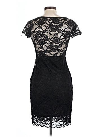 Ci Sono Cocktail Dress (view 2)