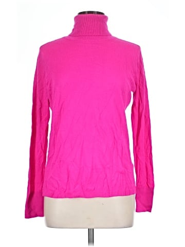 Halogen Turtleneck Sweater (view 1)