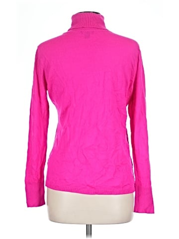 Halogen Turtleneck Sweater (view 2)