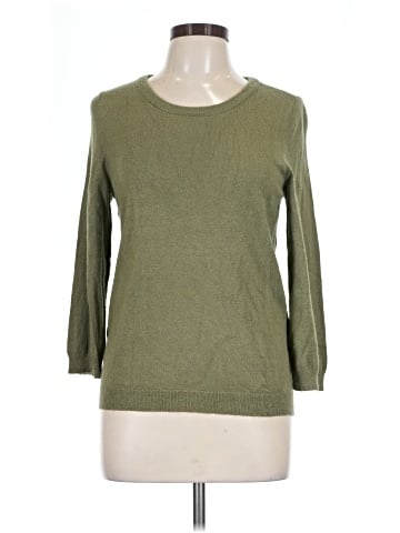 Maison Jules Pullover Sweater (view 1)