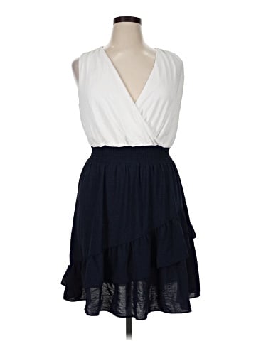 DKNY Casual Dress (view 1)