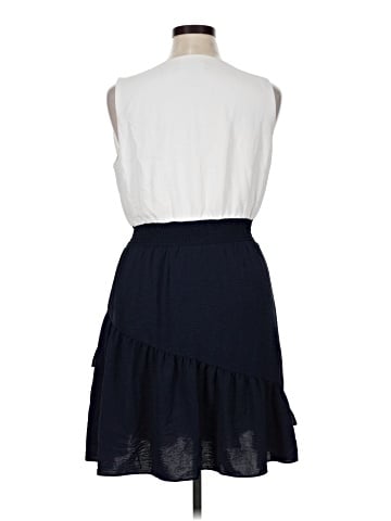 DKNY Casual Dress (view 2)