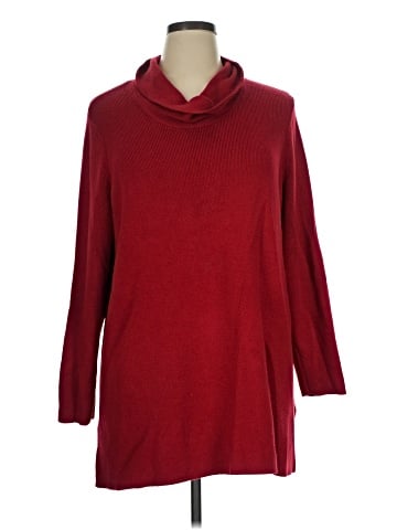 J.Jill Turtleneck Sweater (view 1)