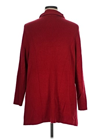 J.Jill Turtleneck Sweater (view 2)