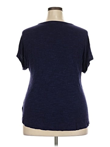 Apt. 9 Short Sleeve T-Shirt (view 2)
