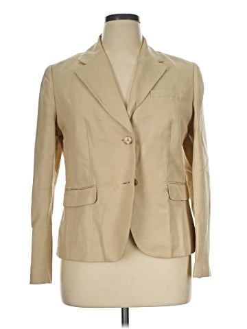 Talbots Blazer (view 1)