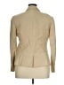 Talbots Tan Blazer Size 14 - photo 2