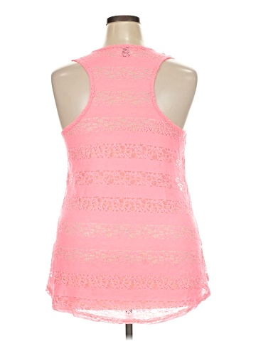 Vanity Sleeveless Top (view 2)