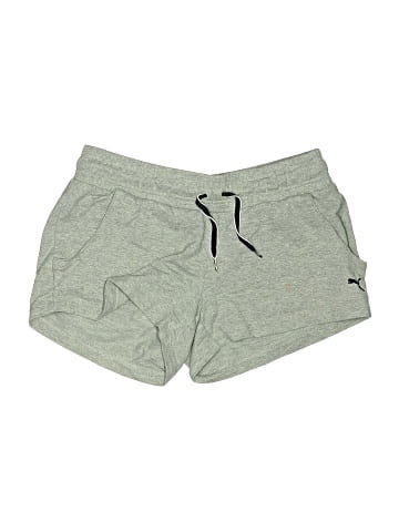 Puma Athletic Shorts (view 1)