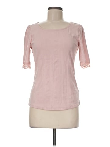 Talbots Short Sleeve Top (view 1)
