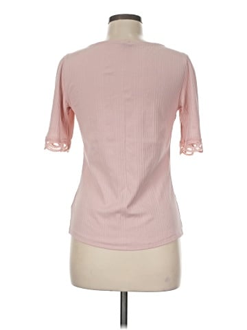 Talbots Short Sleeve Top (view 2)