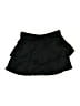 Btween Solid Black Active Skirt Size 5 - photo 2