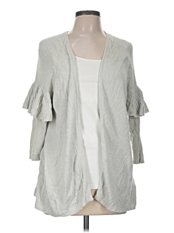 Express Cardigan (view 1)