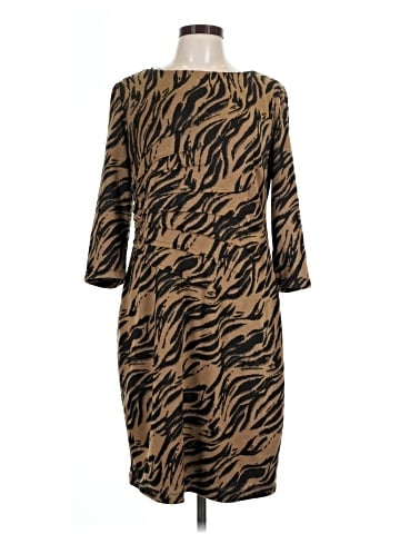 Rabbit Rabbit Rabbit Designs Casual Dress (view 1)