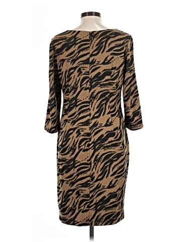 Rabbit Rabbit Rabbit Designs Casual Dress (view 2)