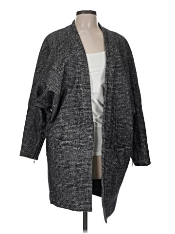 Just Female Coat (view 1)