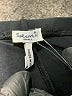 Splendid Solid Black Active Pants Size S (baby) - photo 3