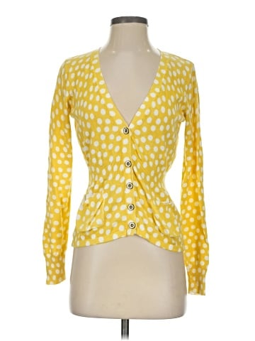 Fossil Cardigan (view 1)