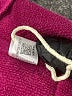 Adidas Burgundy Sweatshirt Size M - photo 7