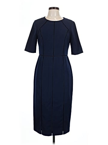 Maggy London Cocktail Dress (view 1)
