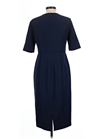 Maggy London Cocktail Dress (view 2)