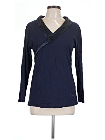 Temperley LONDON Long Sleeve T-Shirt (view 1)