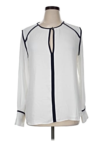 Tommy Hilfiger 3/4 Sleeve Blouse (view 1)