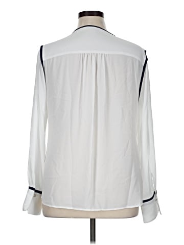 Tommy Hilfiger 3/4 Sleeve Blouse (view 2)