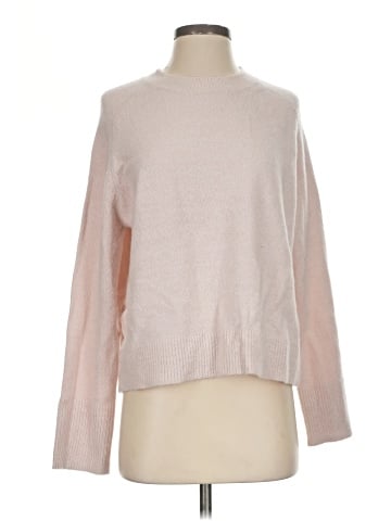 DKNY Jeans Pullover Sweater (view 1)