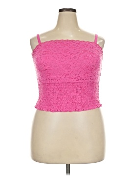 Torrid Sleeveless Top (view 1)