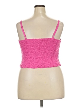 Torrid Sleeveless Top (view 2)