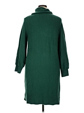 J.Crew Factory Store Casual Dress (view 2)