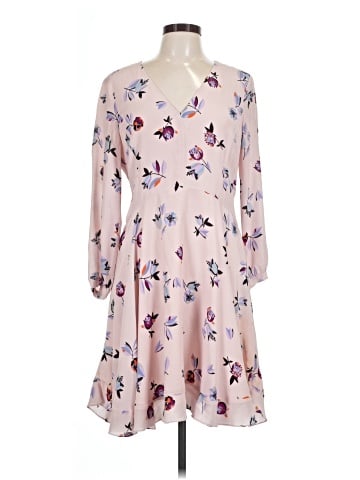 Rebecca Taylor Casual Dress (view 1)