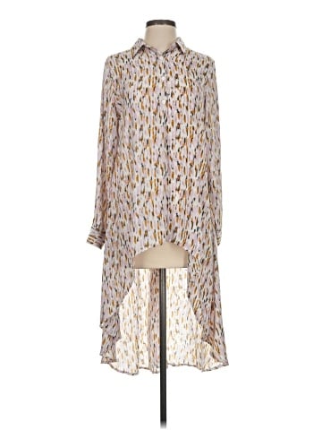 Lena Gabrielle Casual Dress (view 1)