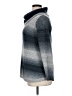Apt. 9 Gray Turtleneck Sweater Size XL - photo 5