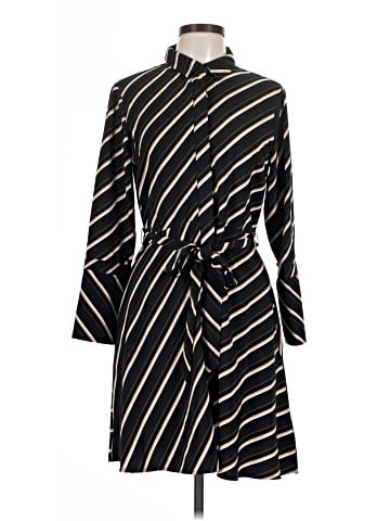 Banana Republic Factory Store Casual Dress (view 1)