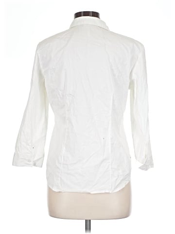 grand & greene 3/4 Sleeve Button-Down Shirt (view 2)