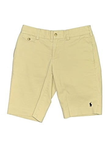 Ralph Lauren Sport Khaki Shorts (view 1)